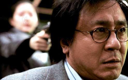 Foto Park Chan-Wook
