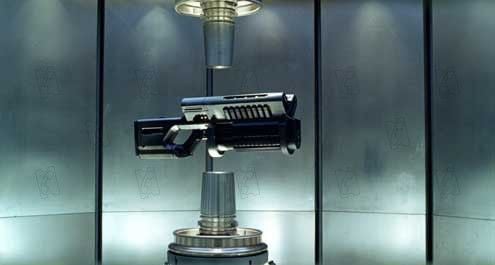 Doom: La puerta al infierno : Foto Andrzej Bartkowiak