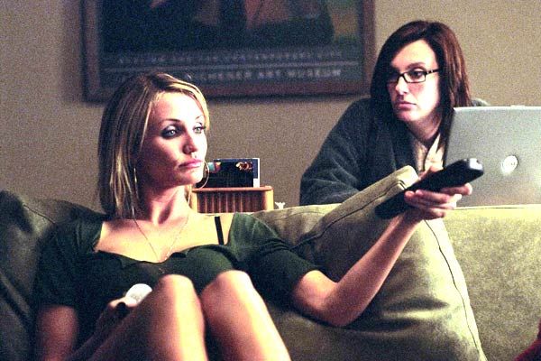 En sus zapatos : Foto Cameron Diaz, Toni Collette