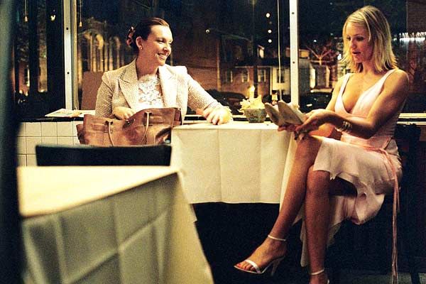 En sus zapatos : Foto Cameron Diaz, Toni Collette