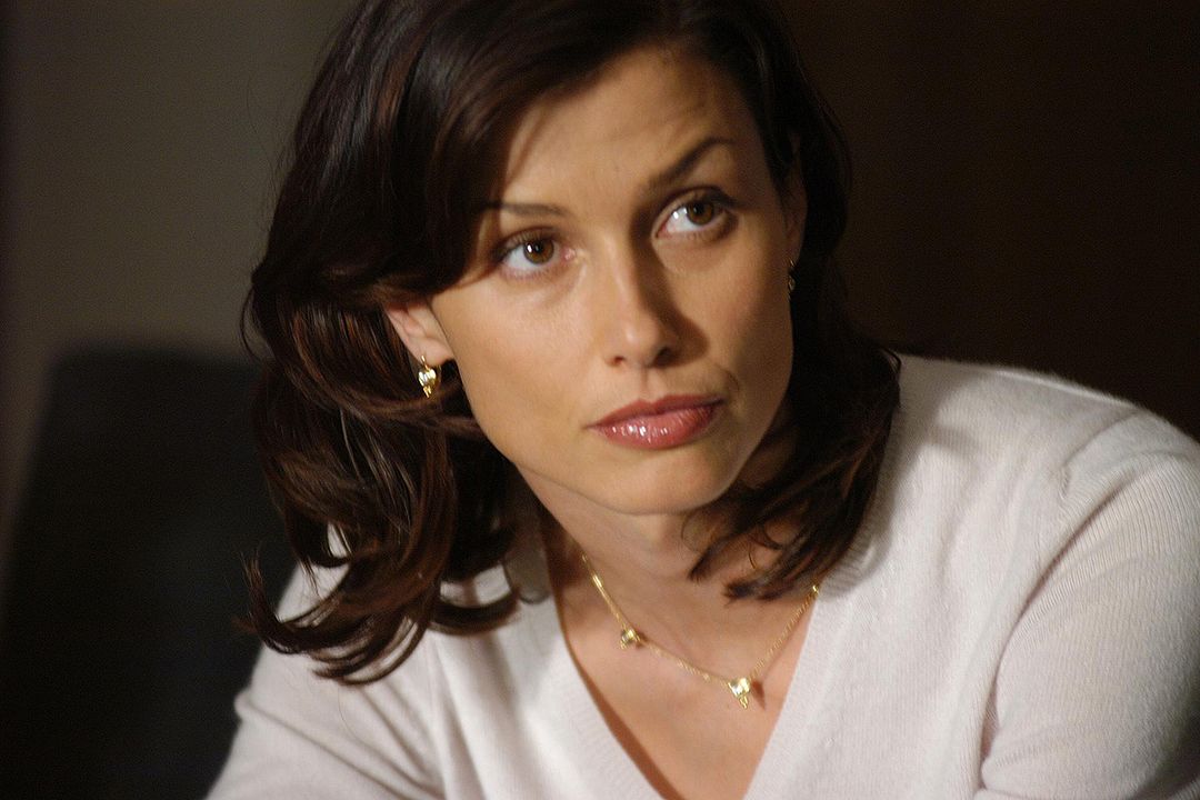 Hombre peligroso : Foto Bridget Moynahan