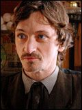 Póster John Hawkes