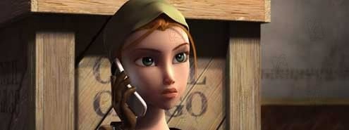 TMNT: Las Tortugas Ninja : Foto