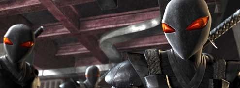 TMNT: Las Tortugas Ninja : Foto