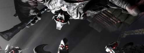 TMNT: Las Tortugas Ninja : Foto