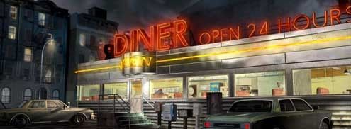 TMNT: Las Tortugas Ninja : Foto