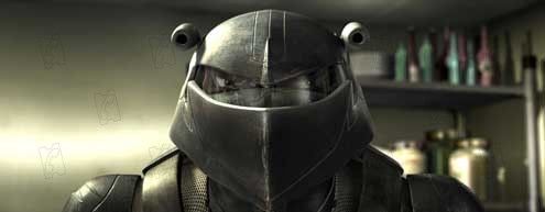 TMNT: Las Tortugas Ninja : Foto