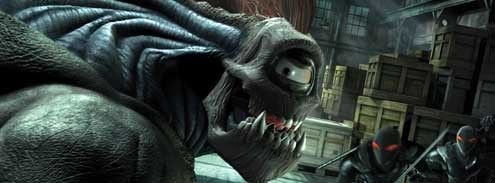 TMNT: Las Tortugas Ninja : Foto