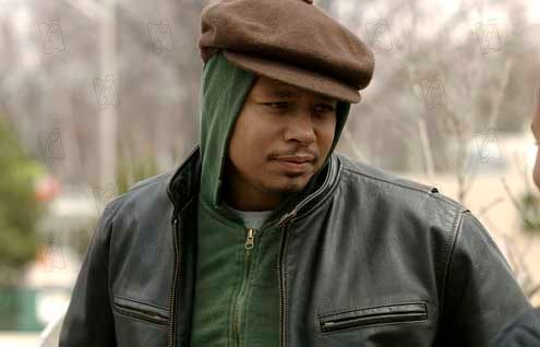 Get Rich or Die Tryin' : Foto Terrence Howard, Jim Sheridan