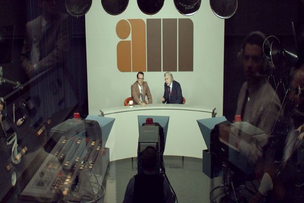 Zodiaco : Foto Brian Cox