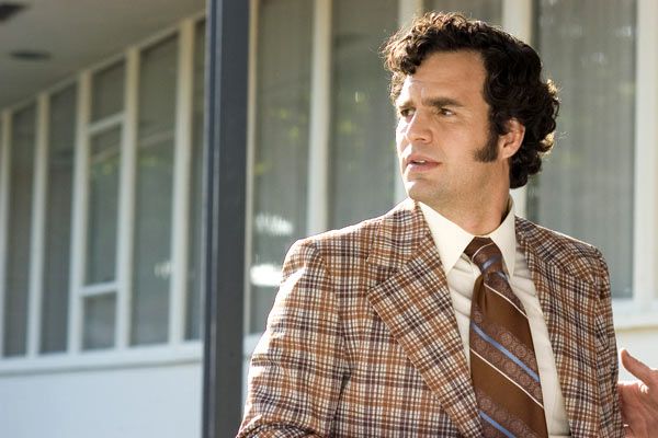 Zodiaco : Foto Mark Ruffalo