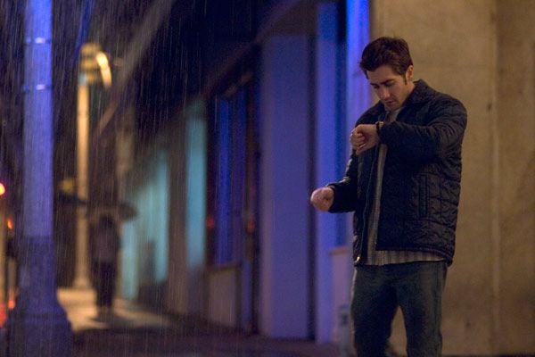 Zodiaco : Foto Jake Gyllenhaal