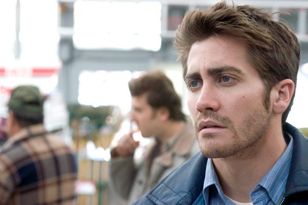 Zodiaco : Foto Jake Gyllenhaal