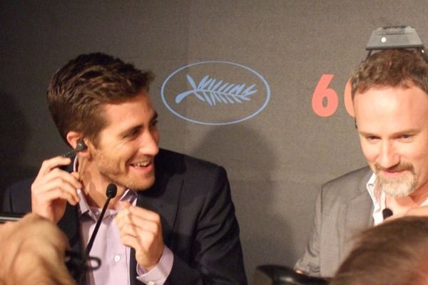 Zodiaco : Foto Jake Gyllenhaal