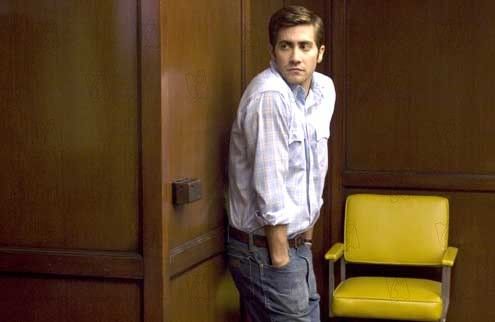 Zodiaco : Foto David Fincher, Jake Gyllenhaal