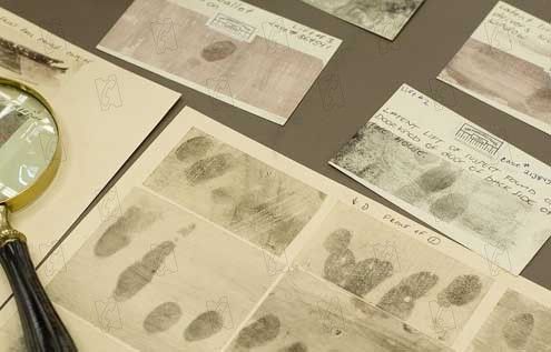 Zodiaco : Foto David Fincher