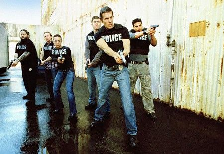 Foto Rashida Jones, Gary Cole, Ryan Hurst