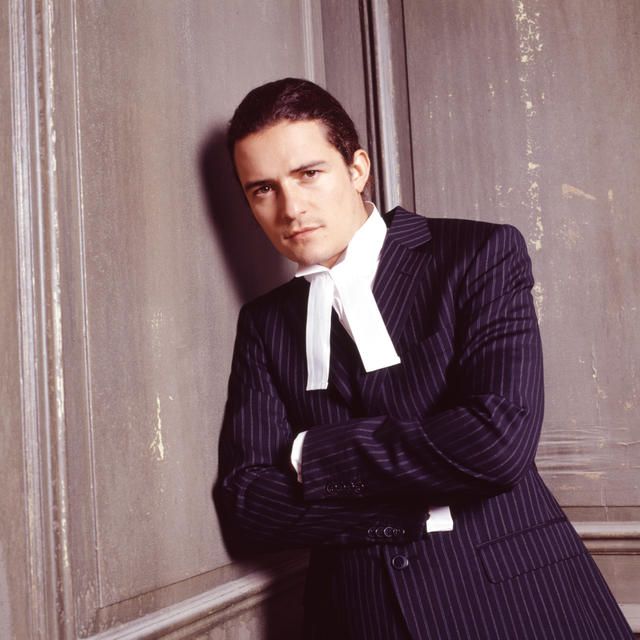 Foto Orlando Bloom