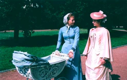 Foto Emilie Dequenne