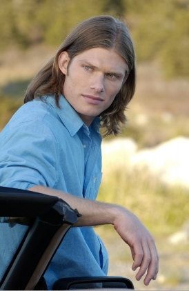 Foto Chris Carmack