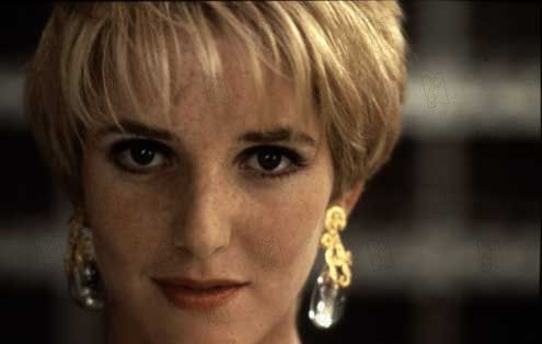 Foto Sandrine Kiberlain