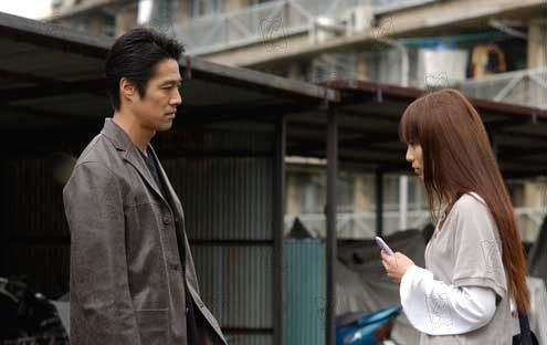 Foto Takashi Miike, Kô Shibasaki