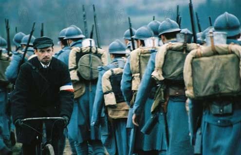 Foto Denis Podalydès