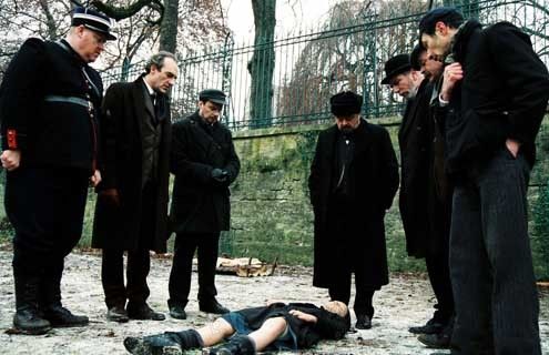 Foto Denis Podalydès