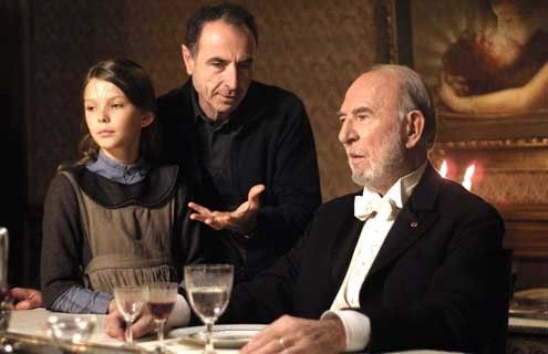 Foto Joséphine Japy