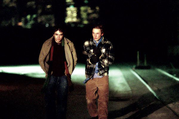 Foto Joshua Close, Nick Stahl