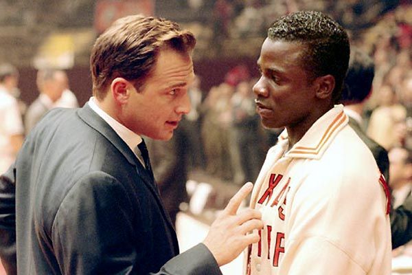 Camino a la gloria : Foto Josh Lucas, Derek Luke, James Gartner