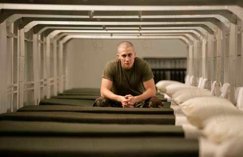 Soldado anónimo : Foto Sam Mendes, Jake Gyllenhaal