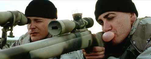 Soldado anónimo : Foto Jake Gyllenhaal, Sam Mendes