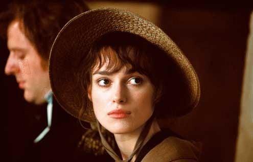 Orgullo y prejuicio : Foto Joe Wright, Keira Knightley