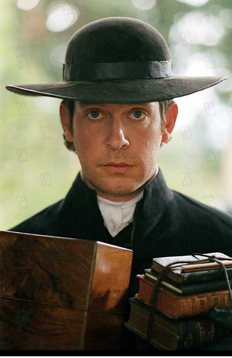 Orgullo y prejuicio : Foto Joe Wright, Tom Hollander