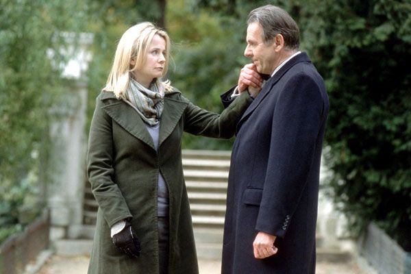 Foto Tom Wilkinson, Emily Watson, Julian Fellowes