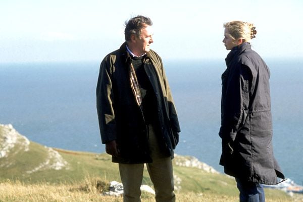 Foto Emily Watson, Julian Fellowes, Tom Wilkinson