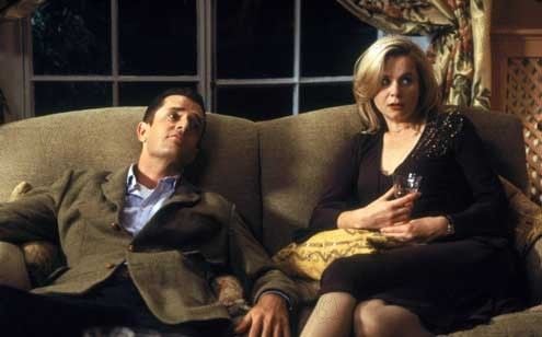 Foto Rupert Everett, Emily Watson, Julian Fellowes