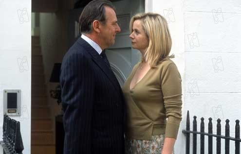 Foto Emily Watson, Tom Wilkinson, Julian Fellowes