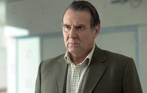 Foto Tom Wilkinson, Julian Fellowes