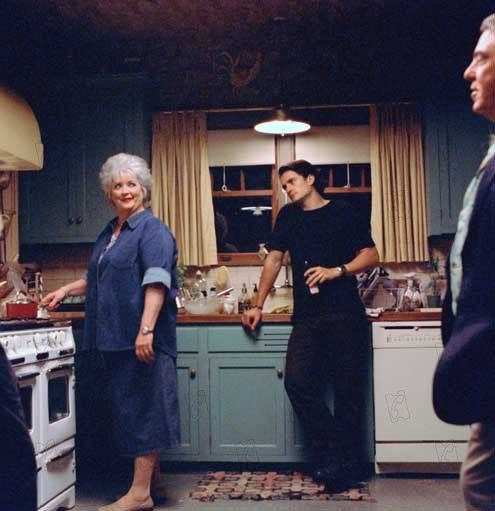 Foto Orlando Bloom, Cameron Crowe