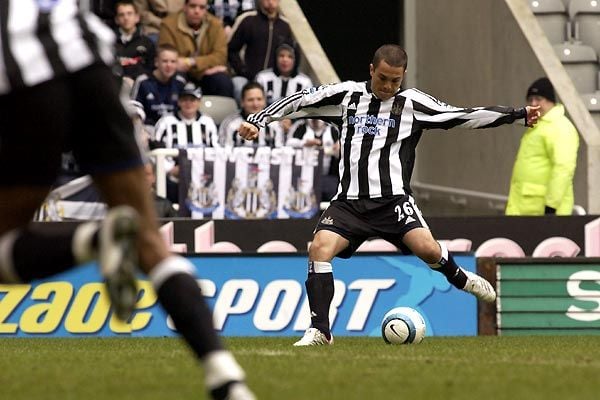 ¡Gol! : Foto Danny Cannon, Kuno Becker