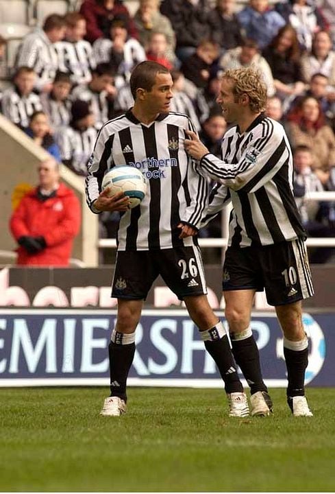 ¡Gol! : Foto Alessandro Nivola, Danny Cannon, Kuno Becker