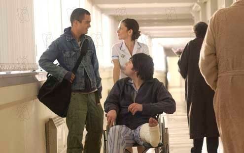 ¡Gol! : Foto Kuno Becker, Danny Cannon