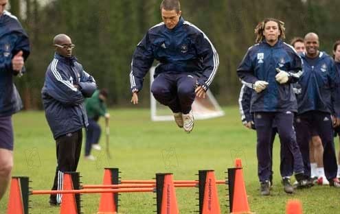 ¡Gol! : Foto Kuno Becker, Danny Cannon