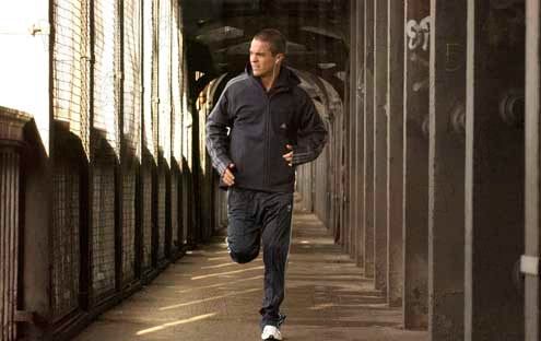 ¡Gol! : Foto Danny Cannon, Kuno Becker