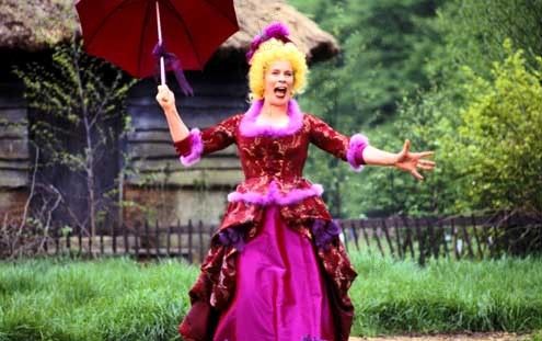 La nana mágica : Foto