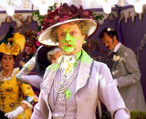 La nana mágica : Foto