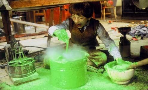 La nana mágica : Foto