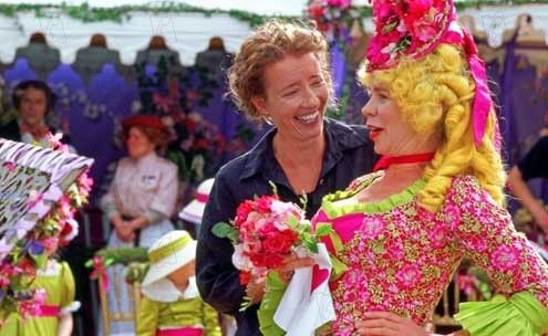 La nana mágica : Foto Emma Thompson, Celia Imrie